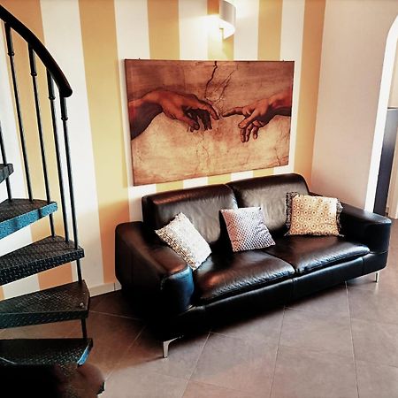 Appartement Lucky House Pisa à Cascina Extérieur photo