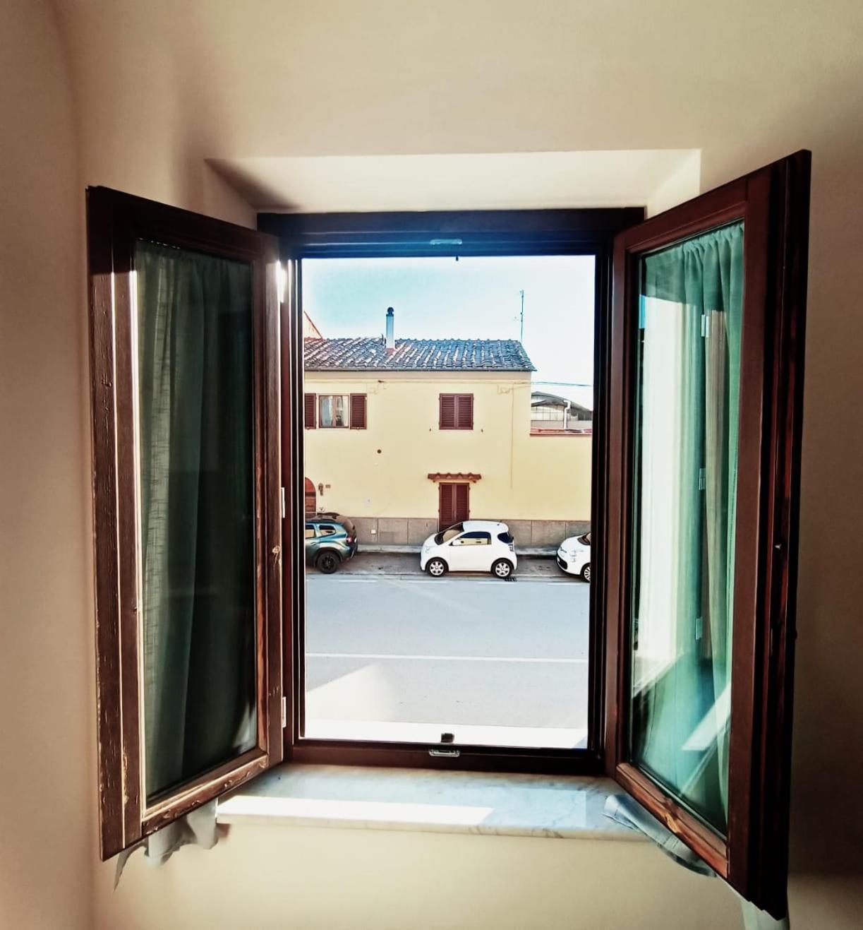 Appartement Lucky House Pisa à Cascina Extérieur photo