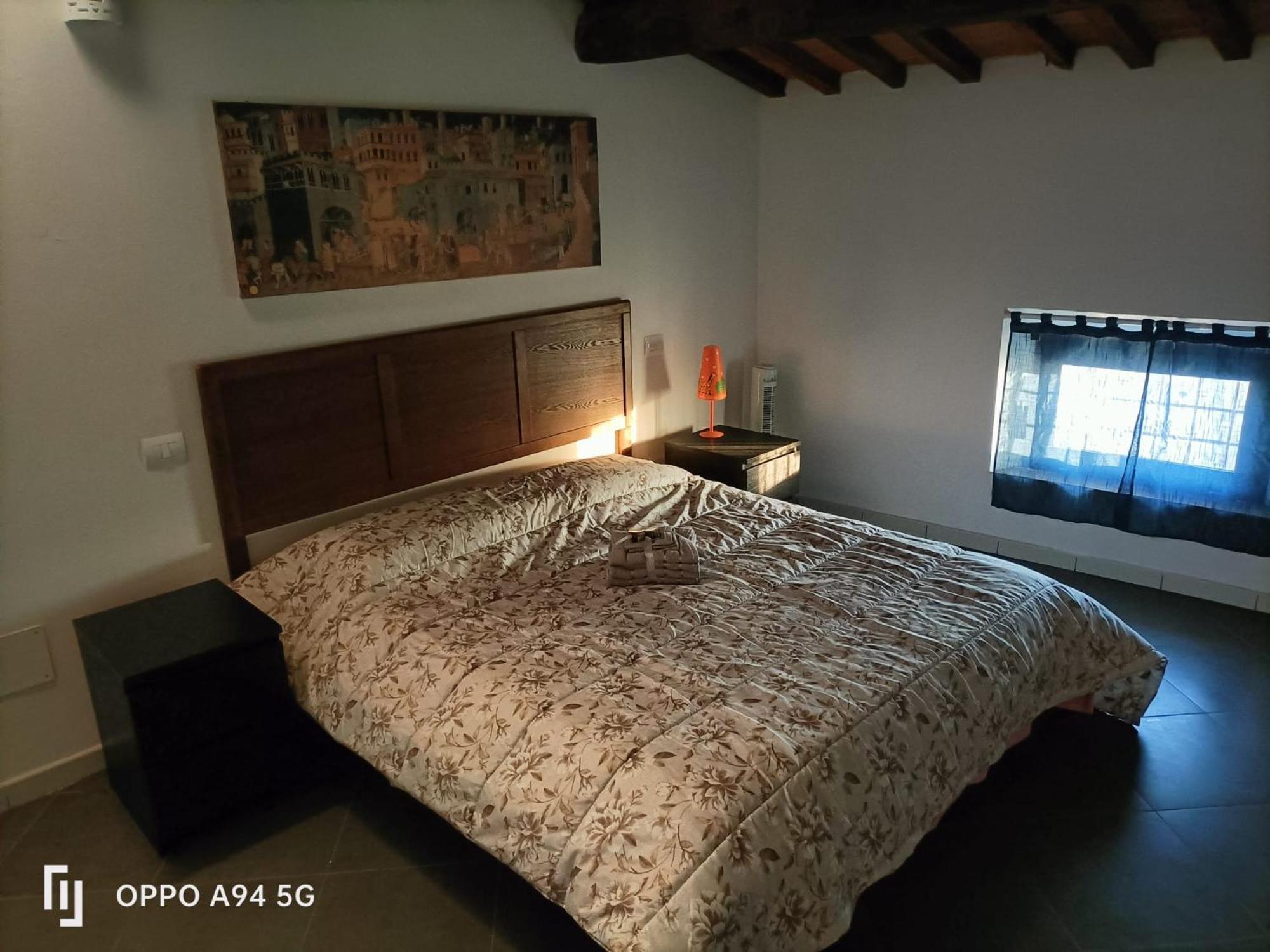 Appartement Lucky House Pisa à Cascina Extérieur photo