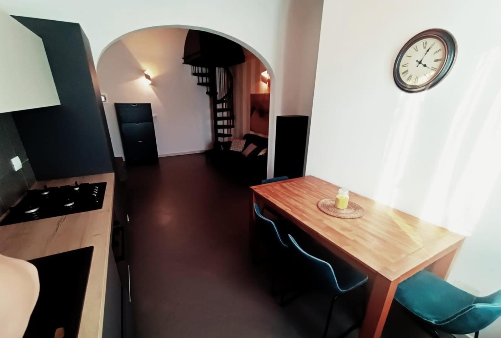 Appartement Lucky House Pisa à Cascina Extérieur photo
